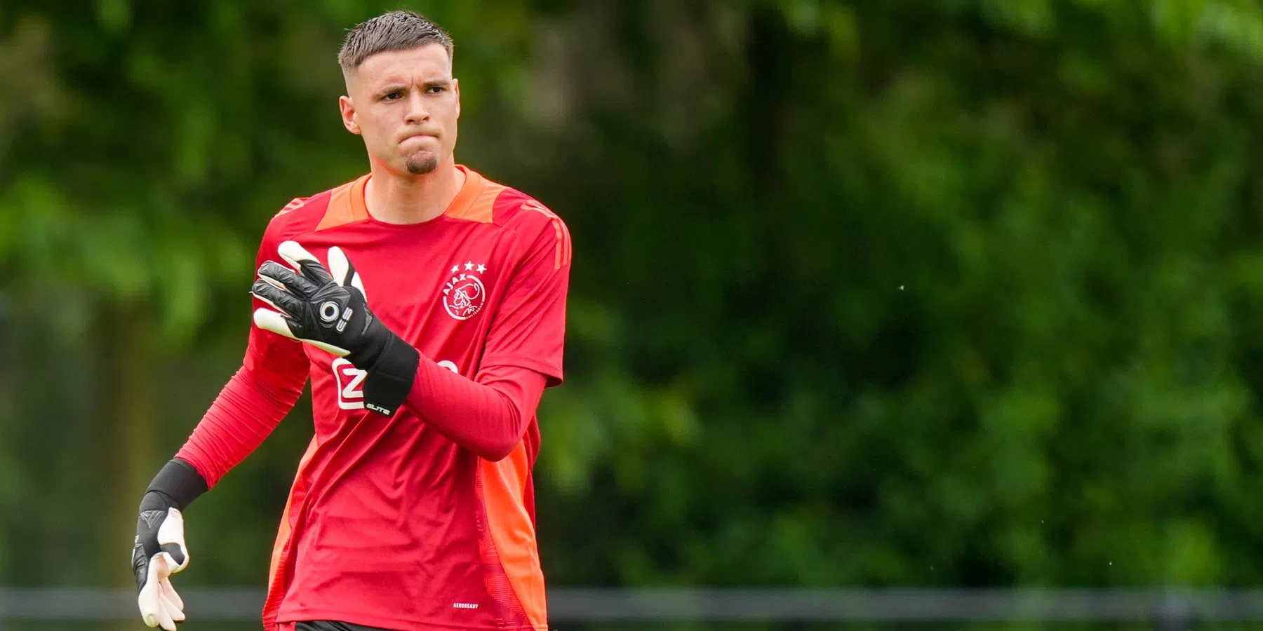 Gorter in verband gebracht met Go Ahead Eagles