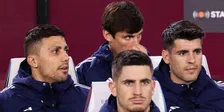 Thumbnail for article: EK-winnaars Rodri en Morata moeten zingen van Gibraltar-lied bekopen met schorsing