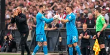 Thumbnail for article: Kraay doet opvallende voorspelling: 'Feyenoord-icoon snel weer eerste keeper'