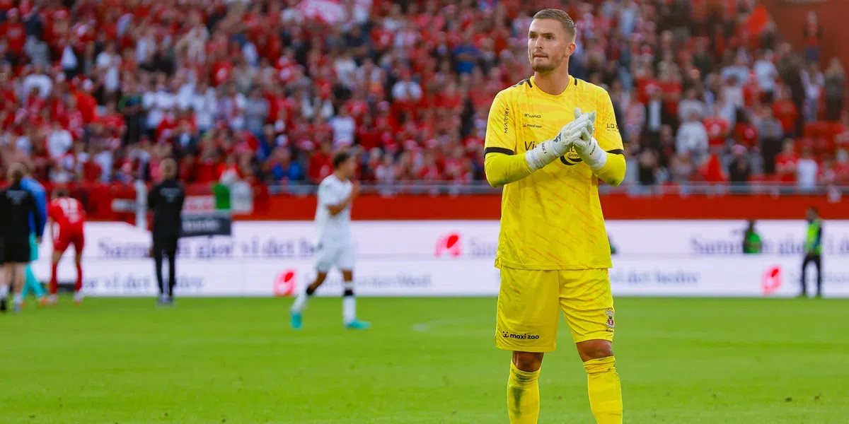 'Ajax heeft sowieso een plekje in mijn hart, ik zou er zeker naar hebben gekeken'