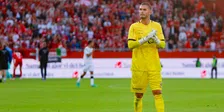 Thumbnail for article: Bizarre wending: 'Go Ahead-keeper De Lange niet naar Blackburn, maar Franse top'