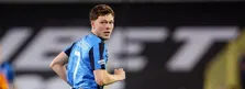 Thumbnail for article: Club Brugge wint van Deinze met Nusa, Skov Olsen en Ordonez aan aftrap 