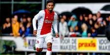 Thumbnail for article: 'Ajax-viertal verzet zich tegen Farioli en weigert mee te trainen met Jong Ajax'