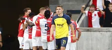 Thumbnail for article: Union onderuit op bezoek bij Slavia Praag in derde voorronde Champions League 