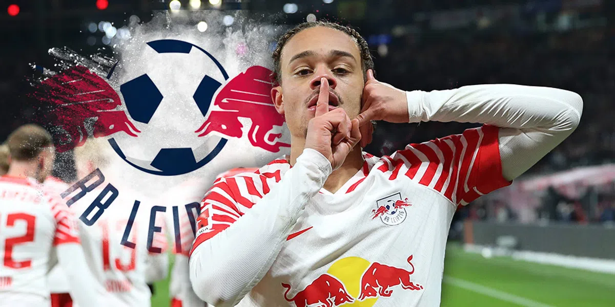 Laatste Transfernieuws RB Leipzig