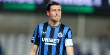 Thumbnail for article: Vanaken deelt interne keuken van Club Brugge: "Brandon, Simon, Gustaf en ik"