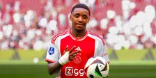 'Premier League lonkt voor Bergwijn: Ajax weigert Engels openingsbod'