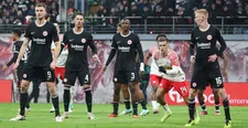 Thumbnail for article: Pacho gaat Antwerp miljoenen opleveren: 'PSG en Frankfurt akkoord over transferprijs'