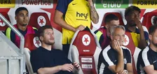 Thumbnail for article: Pocognoli na nederlaag tegen Slavia Praag: “Hadden alles onder controle” 