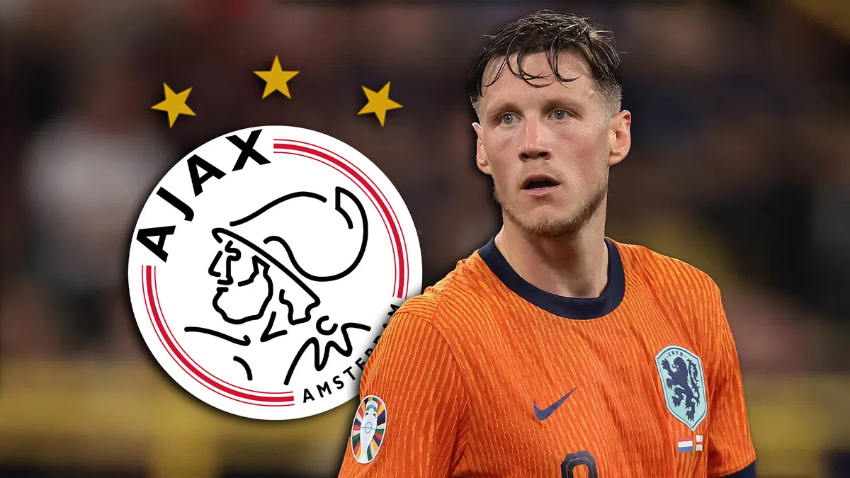 Laatste Transfernieuws Ajax