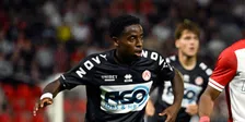 Thumbnail for article: Tavolieri: 'Kortrijk leent Mbayo opnieuw uit aan Nederlandse club, ditmaal mét optie'