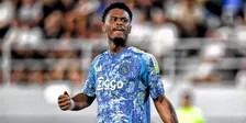 Thumbnail for article: De Boer adviseert Ajax 'rustig aan te doen' met toptalent: 'Even pas op de plaats'