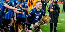 Thumbnail for article: Atalanta laat Koopmeiners thuis: Bakker en De Roon wel mee voor Super Cup-duel