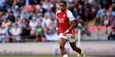 Thumbnail for article: Arteta neemt zorgen rond Timber weg: 'Daardoor is hij er even uit geweest'