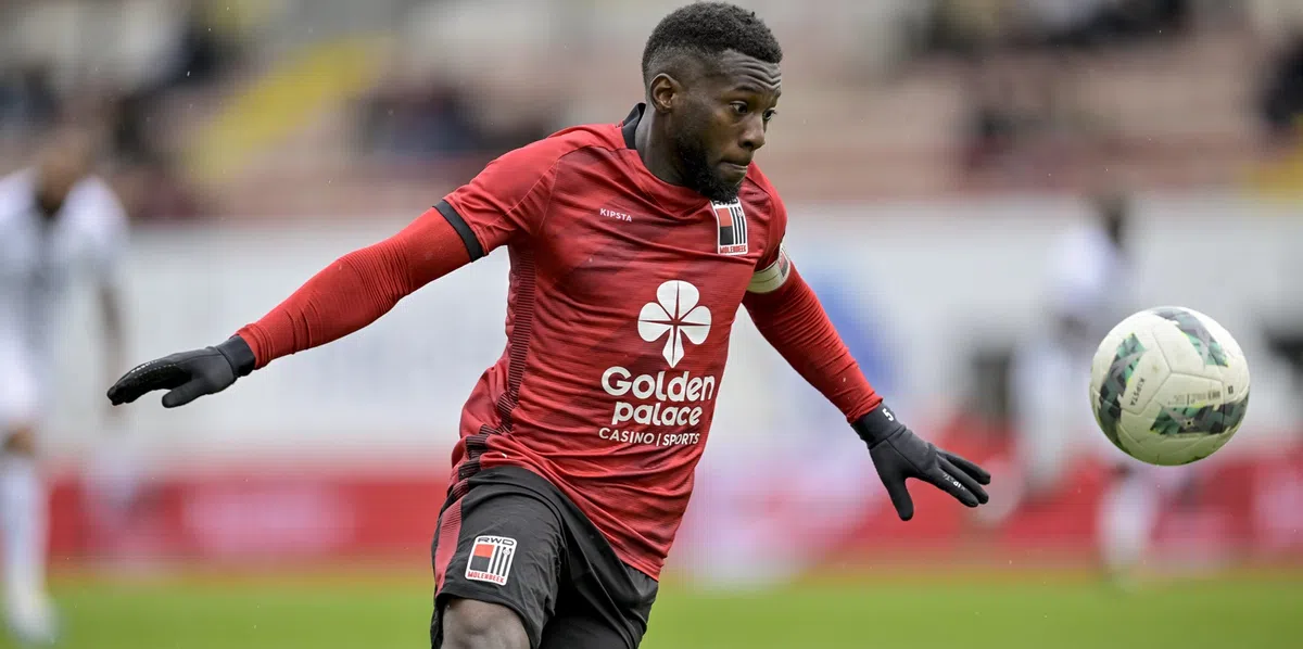 Laatste Transfernieuws Oud-Heverlee Leuven