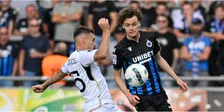 Thumbnail for article: UPDATE: 'Fenerbahçe sprak al met zaakwaarnemer Club Brugge-linksback De Cuyper'