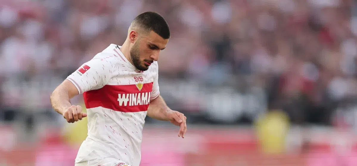 Laatste Transfernieuws Stuttgart