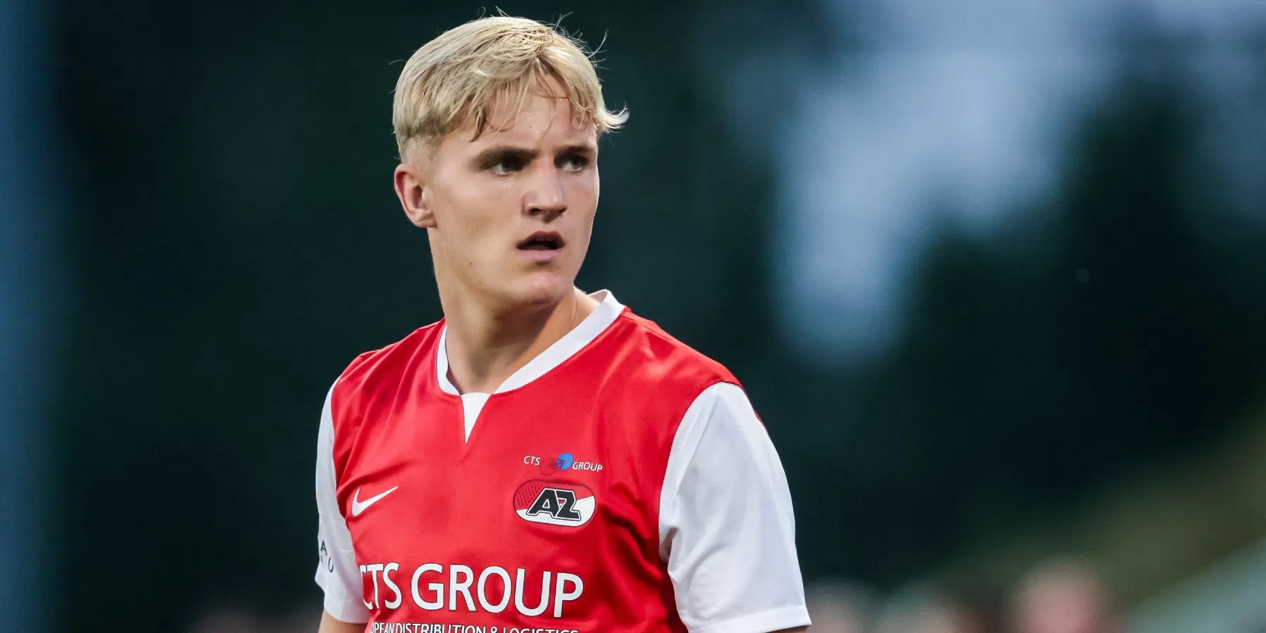 Vitesse heeft zevende aanwinst binnen