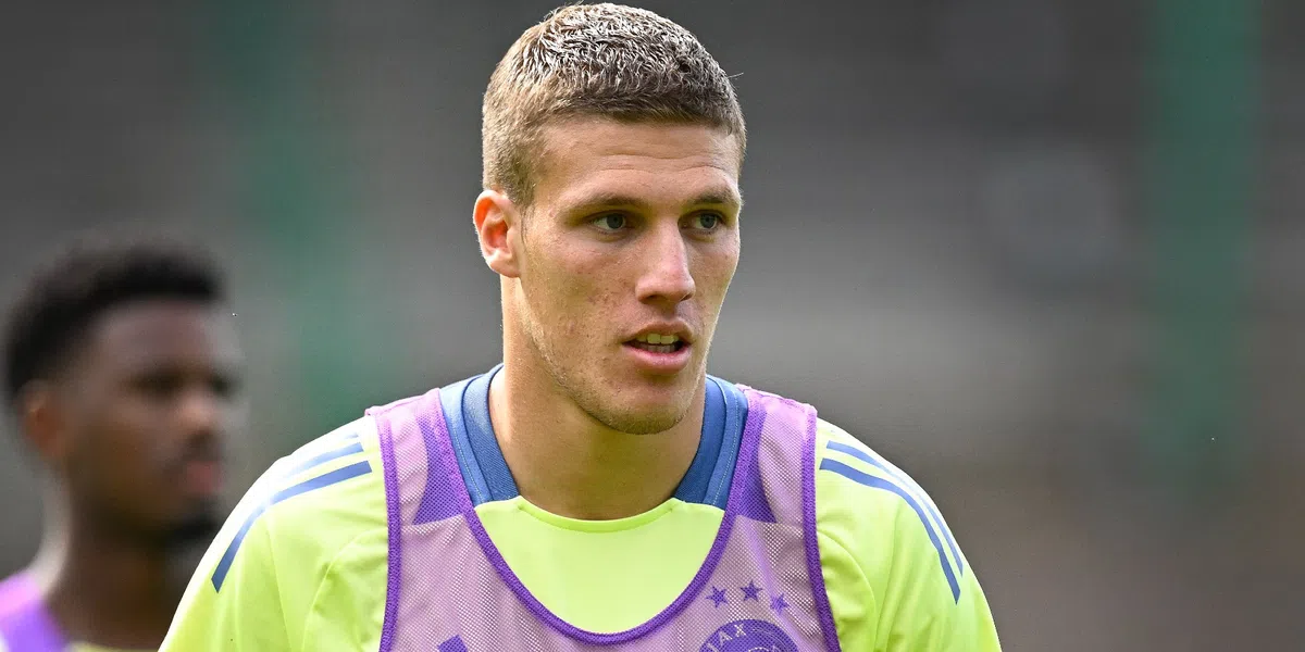 Laatste Transfernieuws Ajax