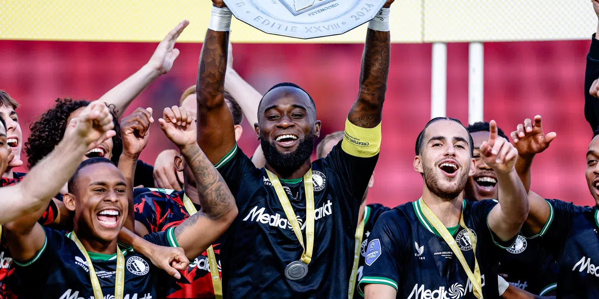 Laatste Transfernieuws Feyenoord