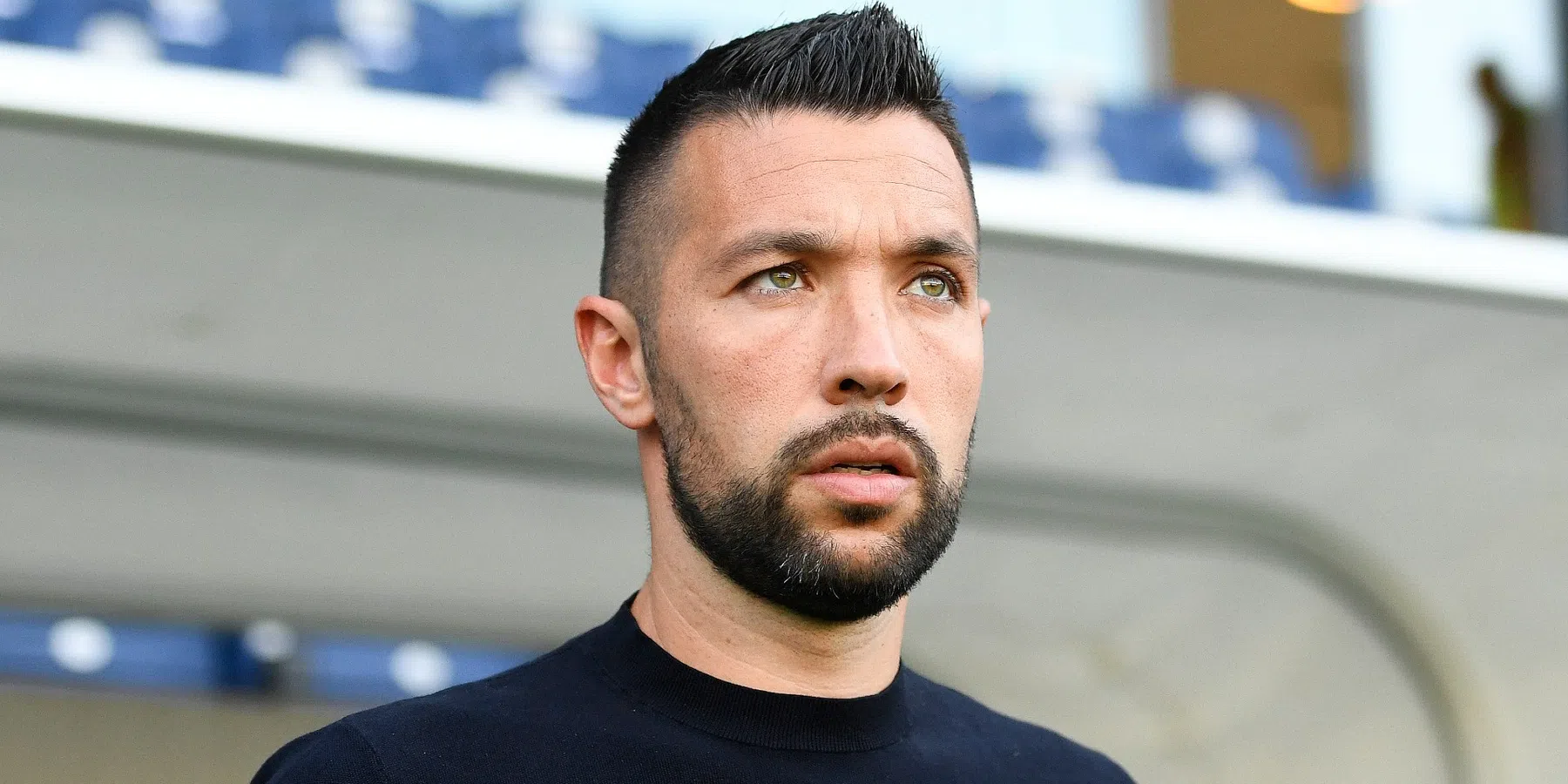 Vermoedelijke opstelling Ajax tegen Panathinaikos 