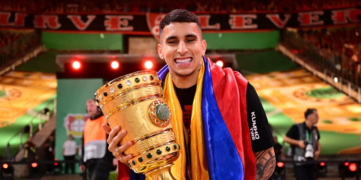 Laatste Transfernieuws Bayer 04 Leverkusen