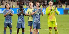 Thumbnail for article: Farioli dankt Ajax-'leider': 'Heel belangrijk om hem op het veld te hebben'