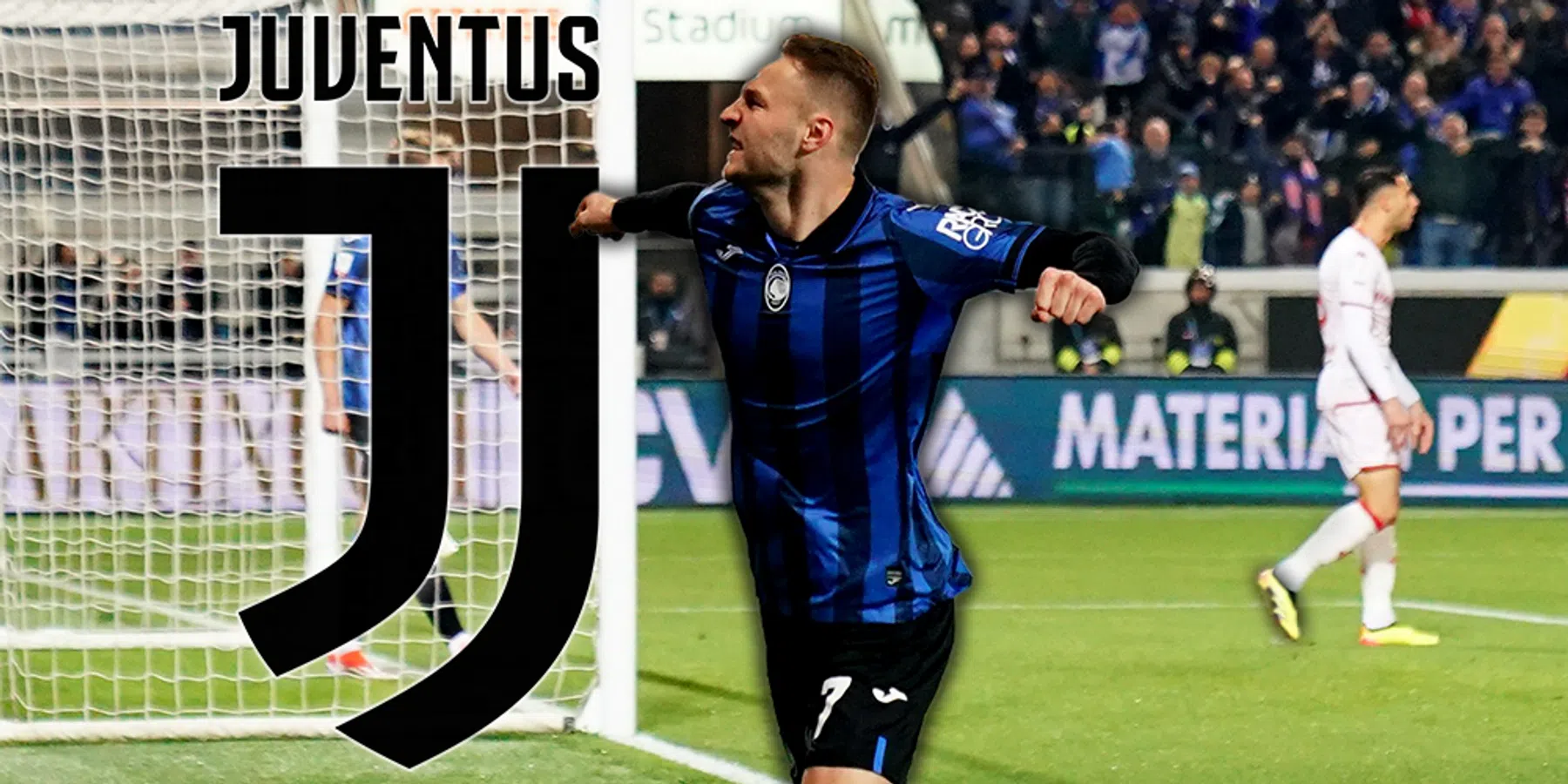 ‘Nieuwe poging: Juventus wil Koopmeiners verlossen met Serie A-record’