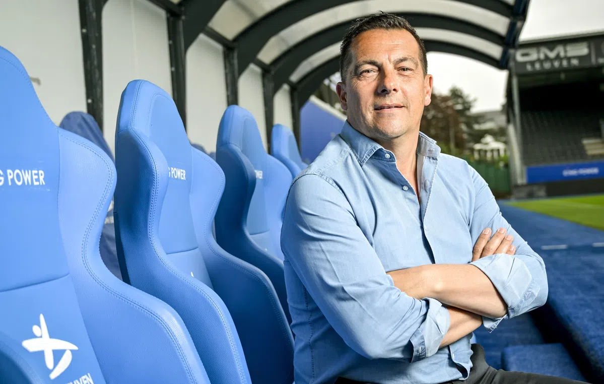 Laatste Transfernieuws Oud-Heverlee Leuven
