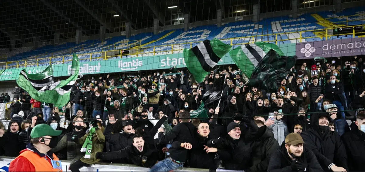 Laatste Transfernieuws Cercle Brugge
