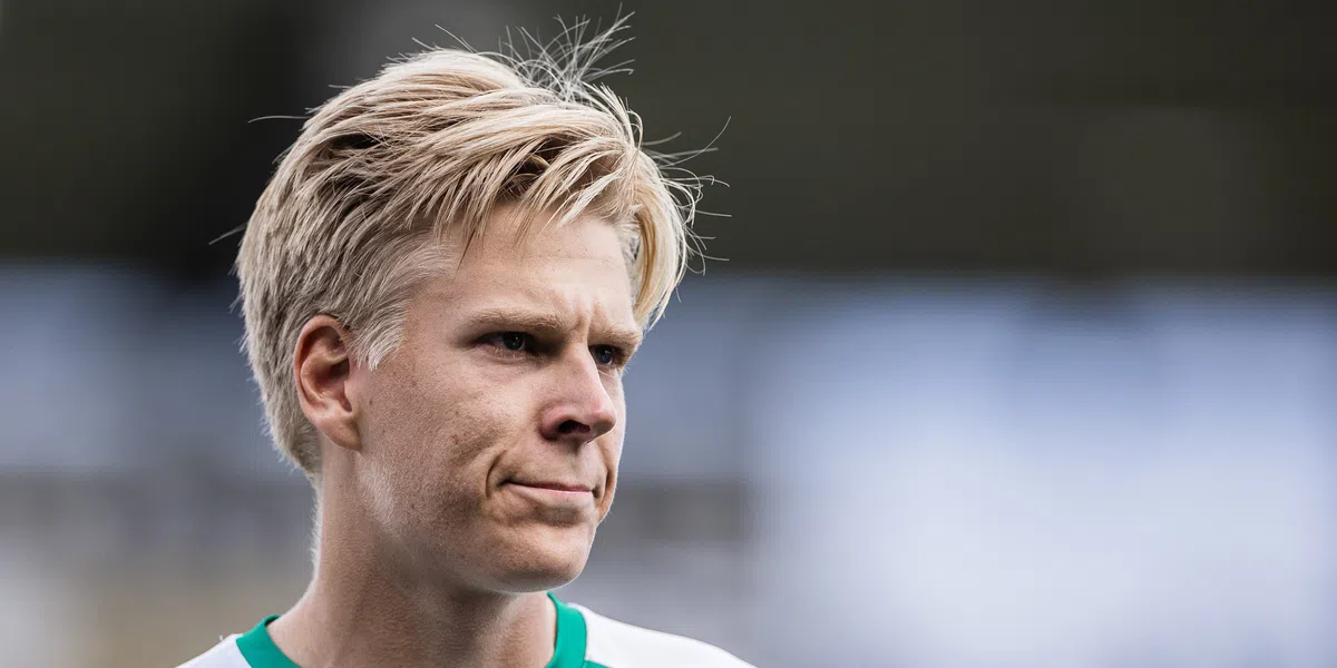 Laatste Transfernieuws Feyenoord