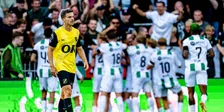 Thumbnail for article: Dramatische seizoensopener NAC: Groningen beslist wedstrijd binnen halfuur