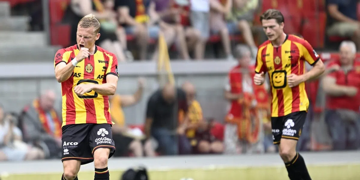 Laatste Transfernieuws KV Mechelen