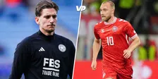 Thumbnail for article: 'RSC Anderlecht ziet af van komst Praet, Fredberg blijft hopen op komst Eriksen'