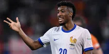 Thumbnail for article: 'FC Barcelona gaat transferstrijd verliezen, Coman trekt naar Saudi-Arabië'       