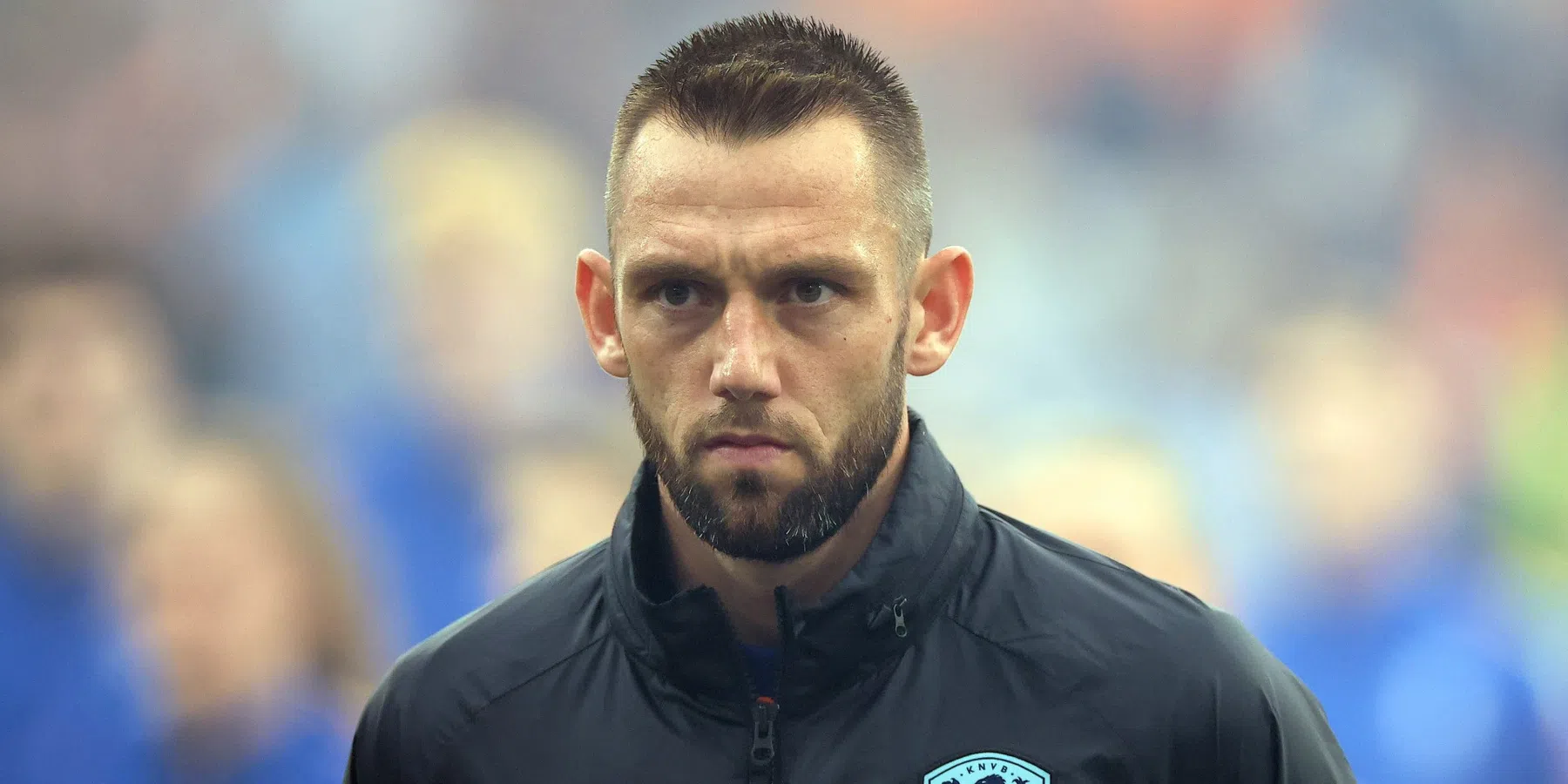 Stefan de Vrij loopt blessure op 