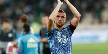 Thumbnail for article: Meerdink kiest één Ajax-speler in Elftal van de Week: 'Gigantisch niveau'