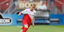 Thumbnail for article: 'FC Utrecht incasseert na slechts vijf duels miljoenenbedrag uit Engeland'