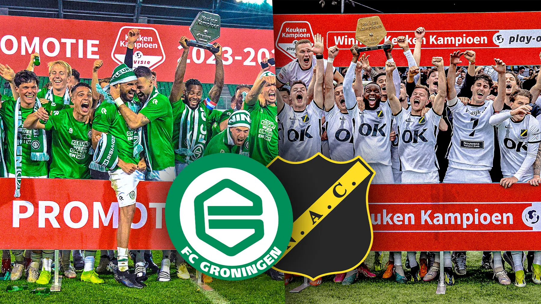 Praat mee op VP: FC Groningen - NAC Breda