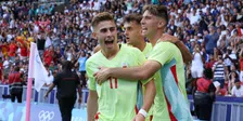 Thumbnail for article: Spanje blijft winnen en zegeviert na het EK nu ook op de Olympische Spelen