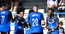 Thumbnail for article: FCV Dender EH pakt 7 op 9 na erg knappe prestatie tegen KV Kortrijk