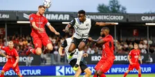 Thumbnail for article: AZ verslaat Almere City in een door rode kaarten ontsierde seizoensopener