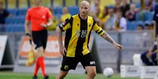 Thumbnail for article: Trots overheerst na eerste KKD-duel Vitesse: 'Denk dat we met deze ploeg meer kunnen'