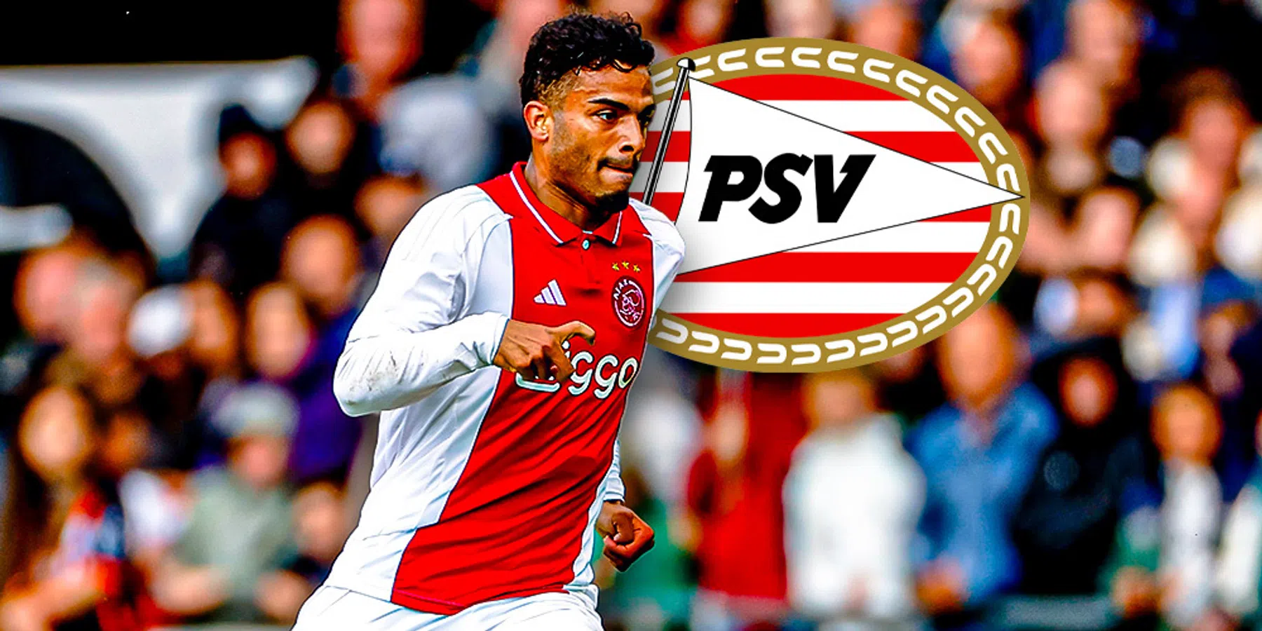 'PSV blijft denken aan Ajax-back Wijndal (ex-Antwerp)'