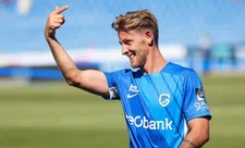 Thumbnail for article: Matchwinnaar Hrosovsky: "Lang geleden dat ik scoorde, nu was een goed moment"