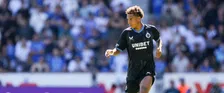 Thumbnail for article: Nusa na nederlaag Club Brugge bij Genk: “Ik heb er geen woorden voor” 