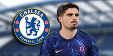 Thumbnail for article: Chelsea spendeert weer 60 miljoen euro en zet mogelijk Ajax-exit in gang