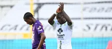 Thumbnail for article: Cercle Brugge met eerste zege, Beerschot onderuit in Jan Breydelstadion