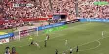 Thumbnail for article: GOAL: Mika Godts laat zich weer zien bij Ajax, geeft assist bij openingsgoal