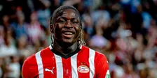 Thumbnail for article: 'Ook Premier League-club deed Bakayoko aanbieding, PSV wil verlengen'